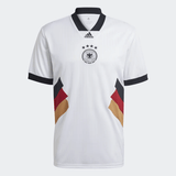 CAMISETA ADIDAS ICON SELECCION ALEMANIA HS5941 ADIDAS Xl - RealSport