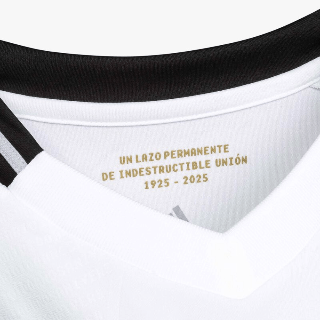 CAMISETA ADIDAS LOCAL COLO - COLO 2025 MUJER | IV6019 ADIDAS XS - RealSport