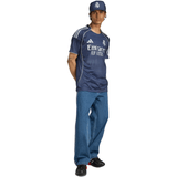 CAMISETA ADIDAS REAL MADRID VISITA 25/26 | JJ4182 ADIDAS S - RealSport