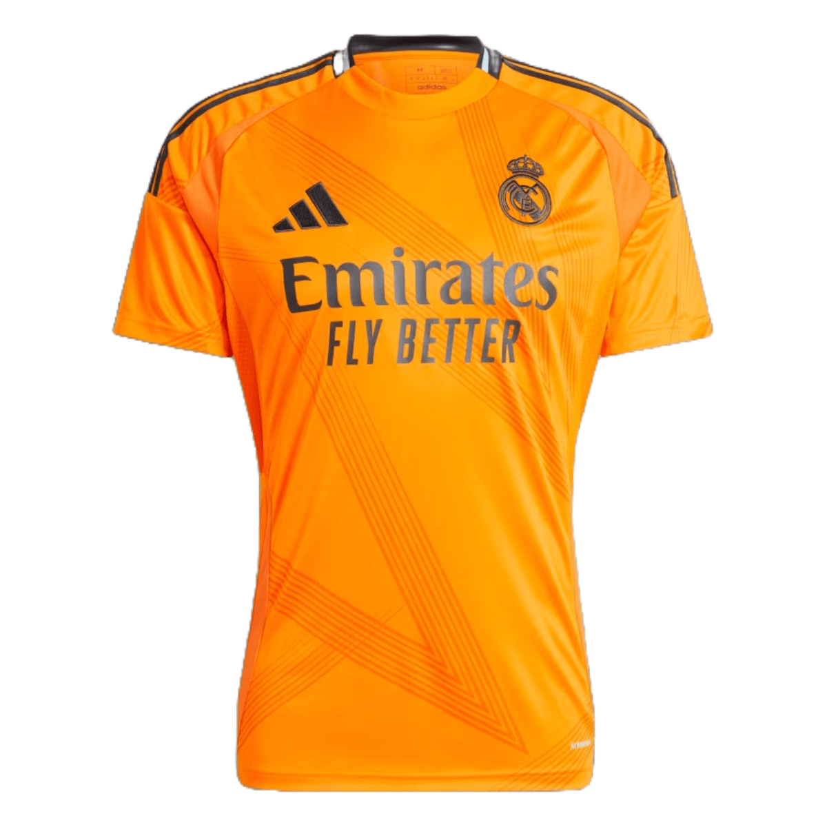 CAMISETA ADIDAS REAL MADRID VISITA | IU5013 ADIDAS S - RealSport