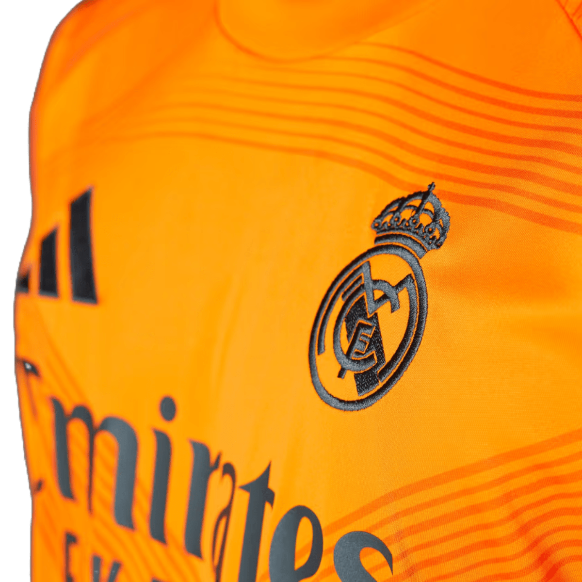 CAMISETA ADIDAS REAL MADRID VISITA | IU5013 ADIDAS S - RealSport