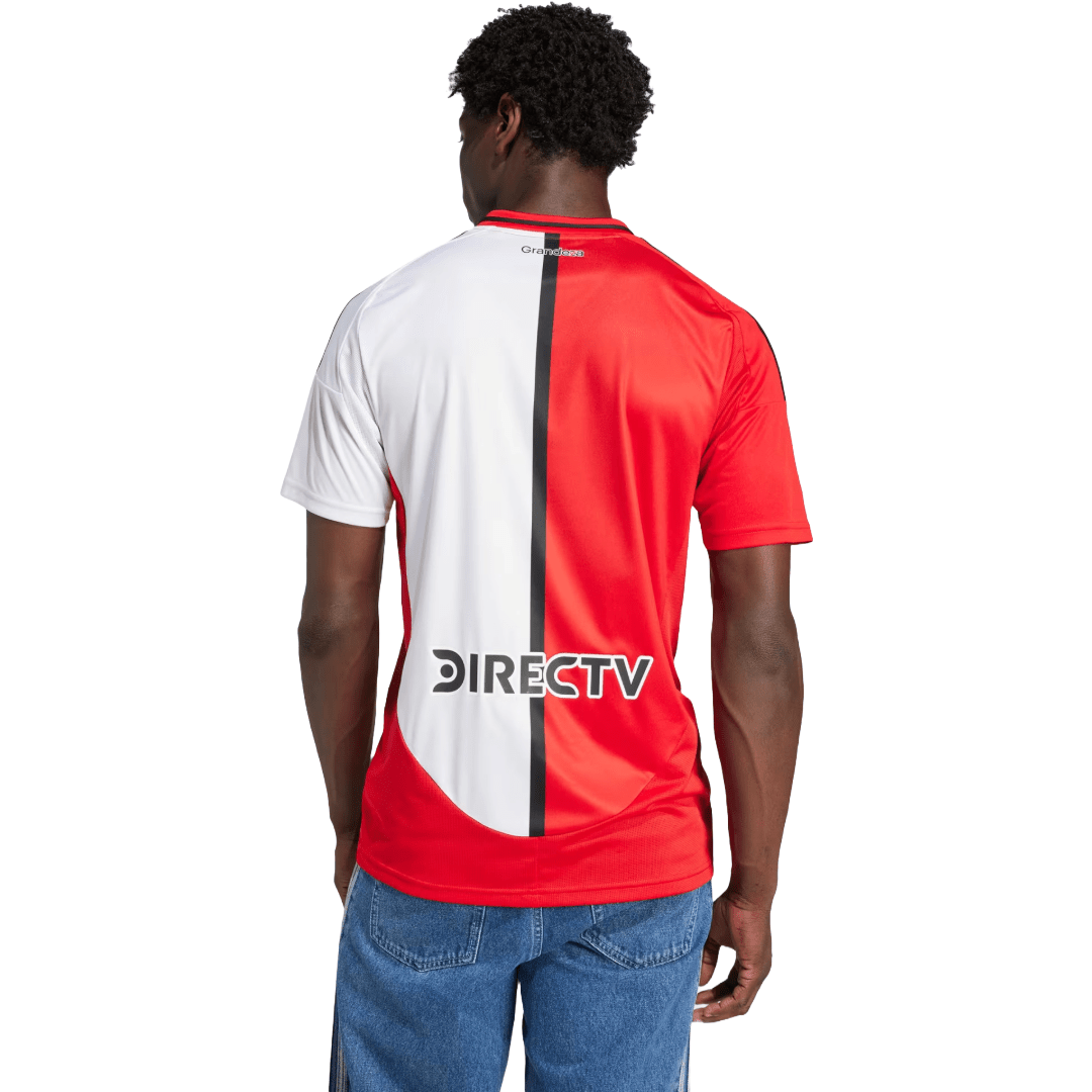 CAMISETA ADIDAS RIVER PLATE 24/25 TERCER UNIFORME HOMBRE | IV8192 - RealSport