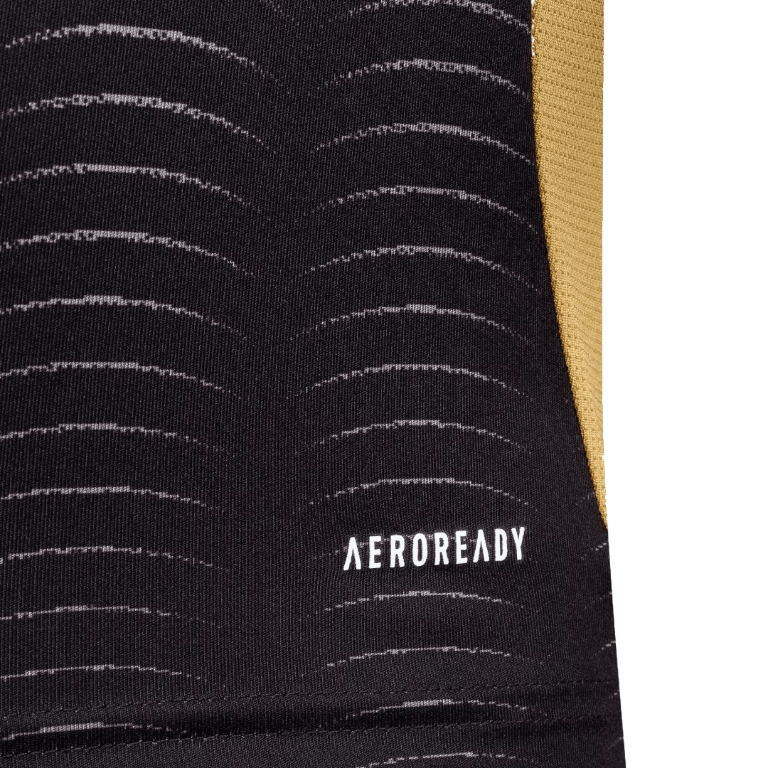 CAMISETA ADIDAS VISITA COLO - COLO 2025 HOMBRE | JK5073 ADIDAS XS - RealSport