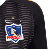 CAMISETA ADIDAS VISITA COLO - COLO 2025 HOMBRE | JK5073 ADIDAS XS - RealSport