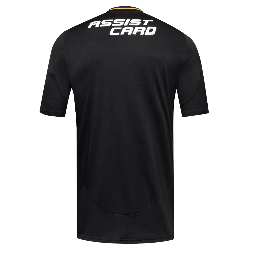 CAMISETA ADIDAS VISITA COLO - COLO 2025 HOMBRE | JK5073 ADIDAS XS - RealSport