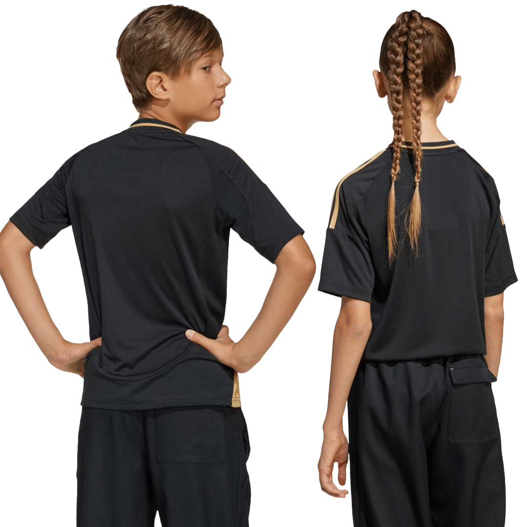 CAMISETA ADIDAS VISITA COLO - COLO 2025 INFANTIL | IV8329 ADIDAS XS - RealSport