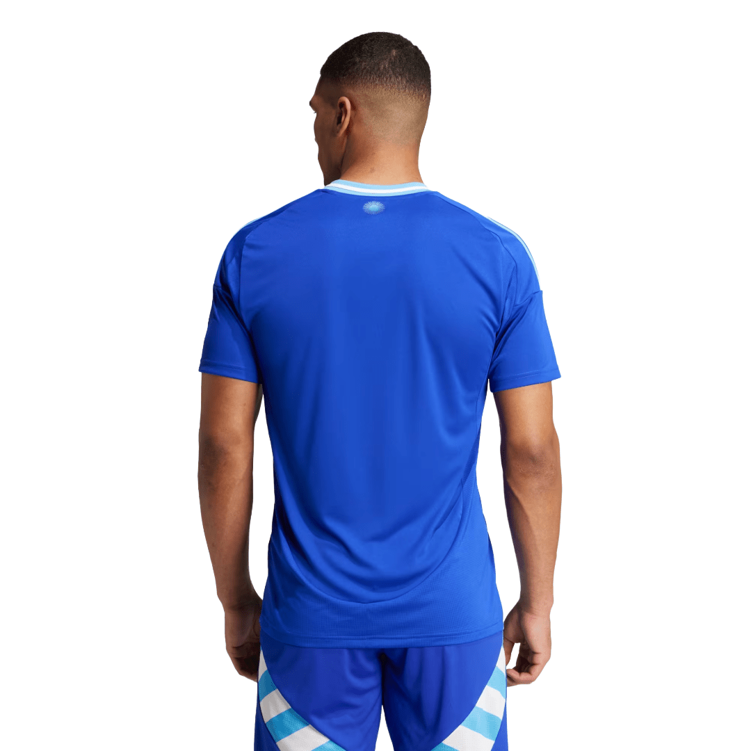 CAMISETA ADIDAS VISITANTE ARGENTINA 2024 HOMBRE IP8413 ADIDAS L - RealSport