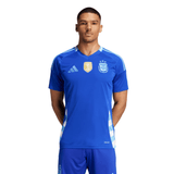CAMISETA ADIDAS VISITANTE ARGENTINA 2024 HOMBRE IP8413 ADIDAS L - RealSport