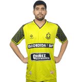 CAMISETA ARQUERO CDA 2025 ADULTO DA003/A CLAUS 7 S - RealSport