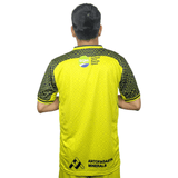 CAMISETA ARQUERO CDA 2025 ADULTO DA003/A CLAUS 7 S - RealSport