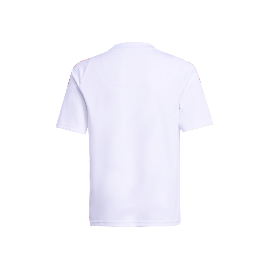 CAMISETA DE ENTRENAMIENTO ADIDAS MESSI INFANTIL | JY9621 ADIDAS S - RealSport