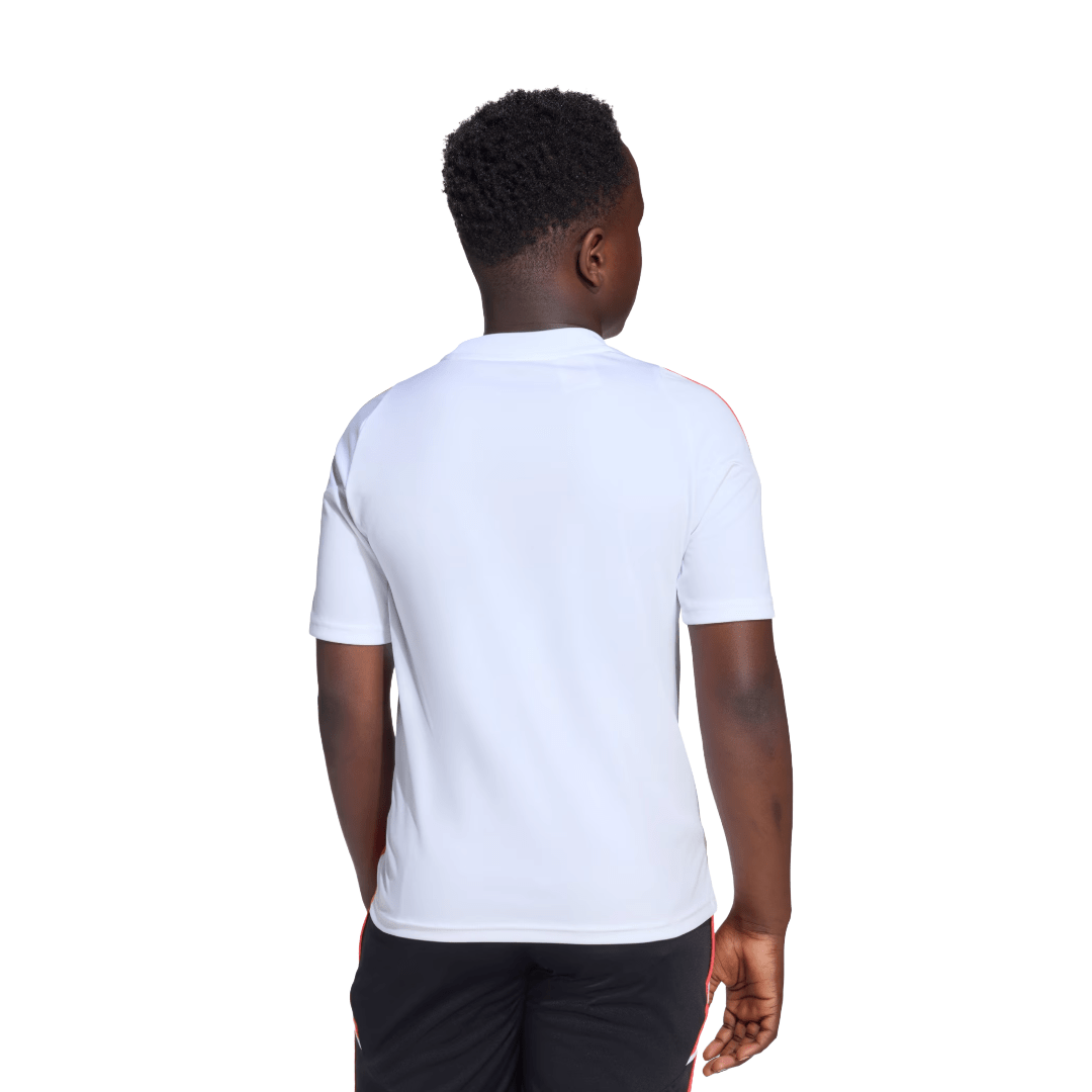 CAMISETA DE ENTRENAMIENTO ADIDAS MESSI INFANTIL | JY9621 ADIDAS S - RealSport