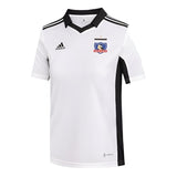 CAMISETA LOCAL CLUB COLO - COLO 22/23 ADIDAS NIÑOS GA3795 ADIDAS Xl - RealSport