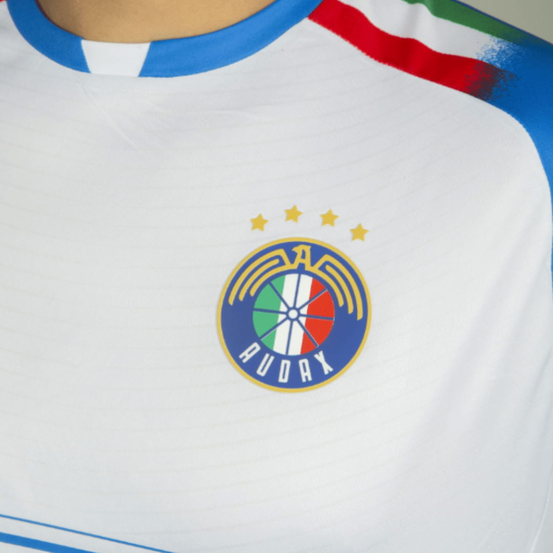 CAMISETA MACRON AUDAX ITALIANO VISITA ADULTO MA362 MACROM S - RealSport