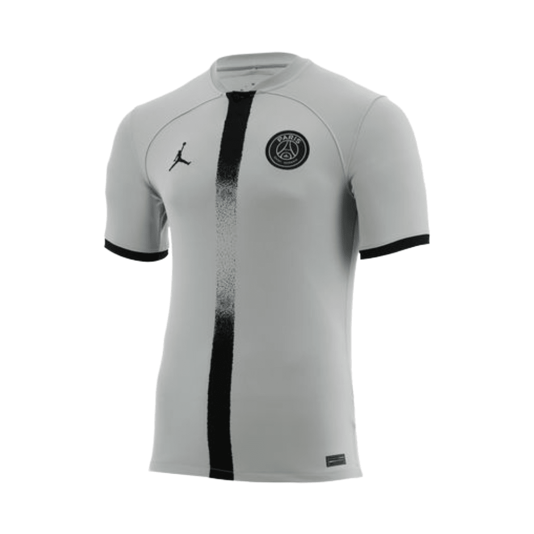 CAMISETA NIKE PARIS SAINT - GERMANI 2022/23 STADIUM AWAY HOMBRE | DJ7682 - 078 NIKE L - RealSport