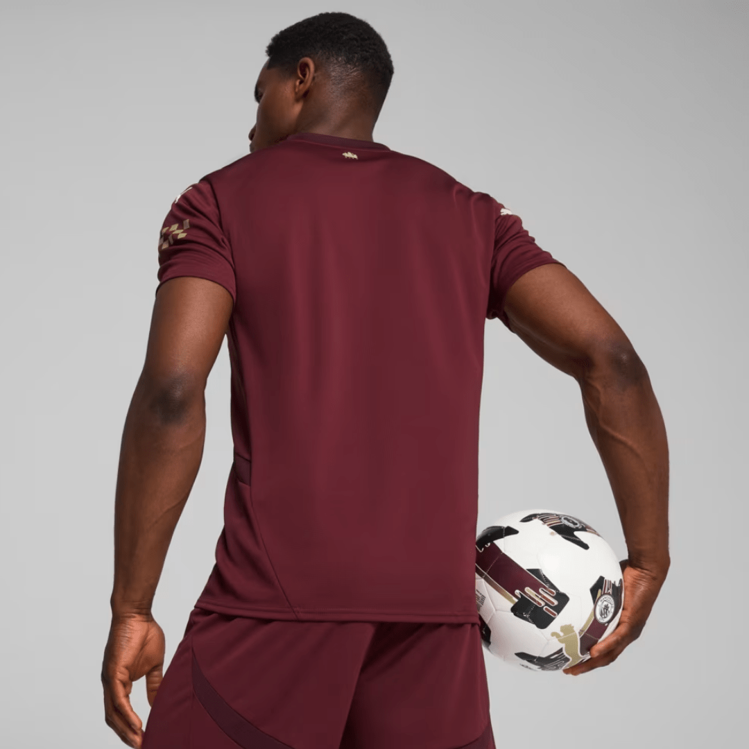 CAMISETA PUMA MANCHESTER CITY 775201 - 03 PUMA S - RealSport