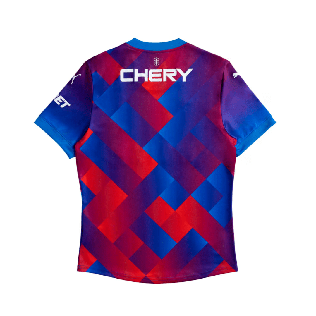 CAMISETA PUMAMJERSEY 763890 - 01 - RealSport