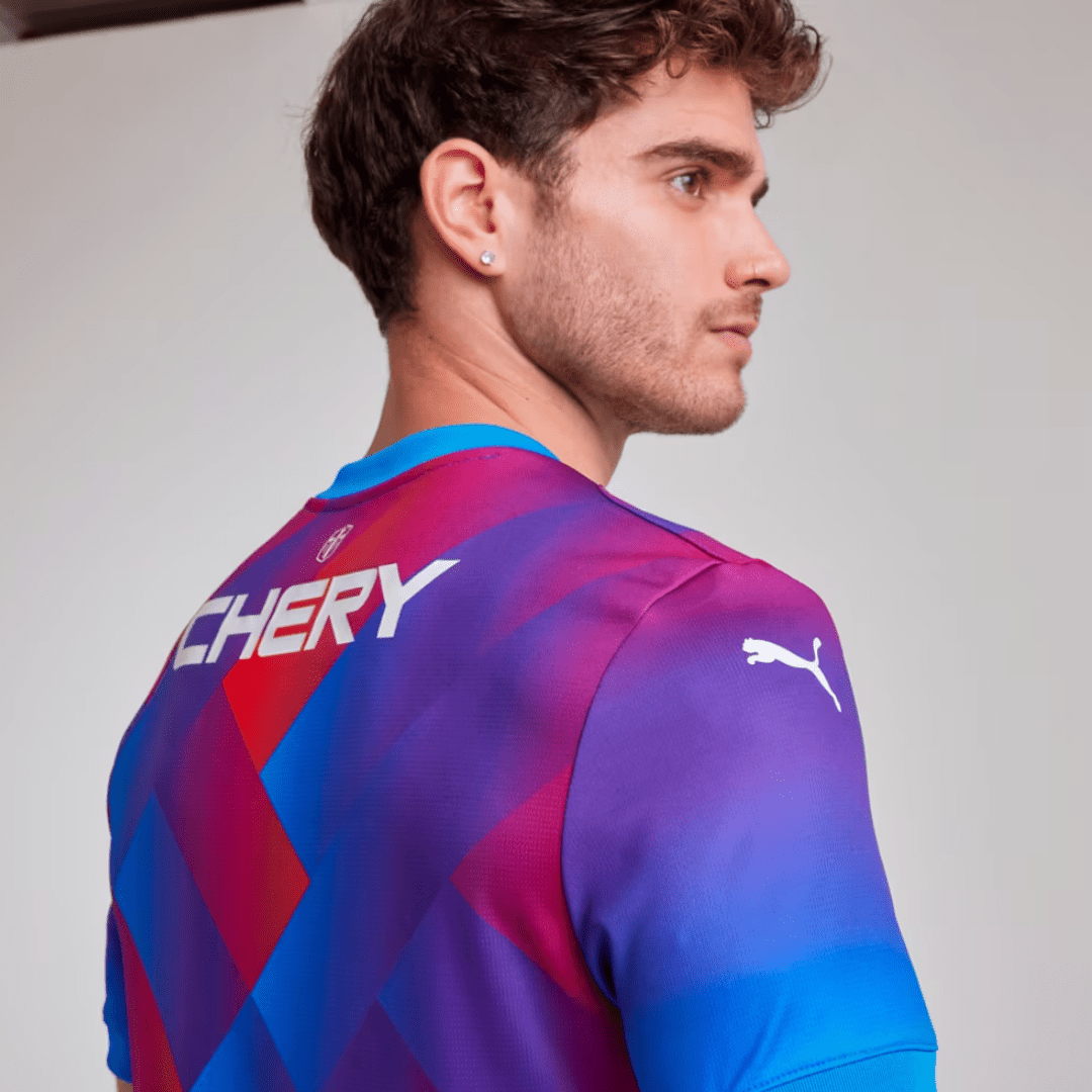 CAMISETA PUMAMJERSEY 763890 - 01 - RealSport