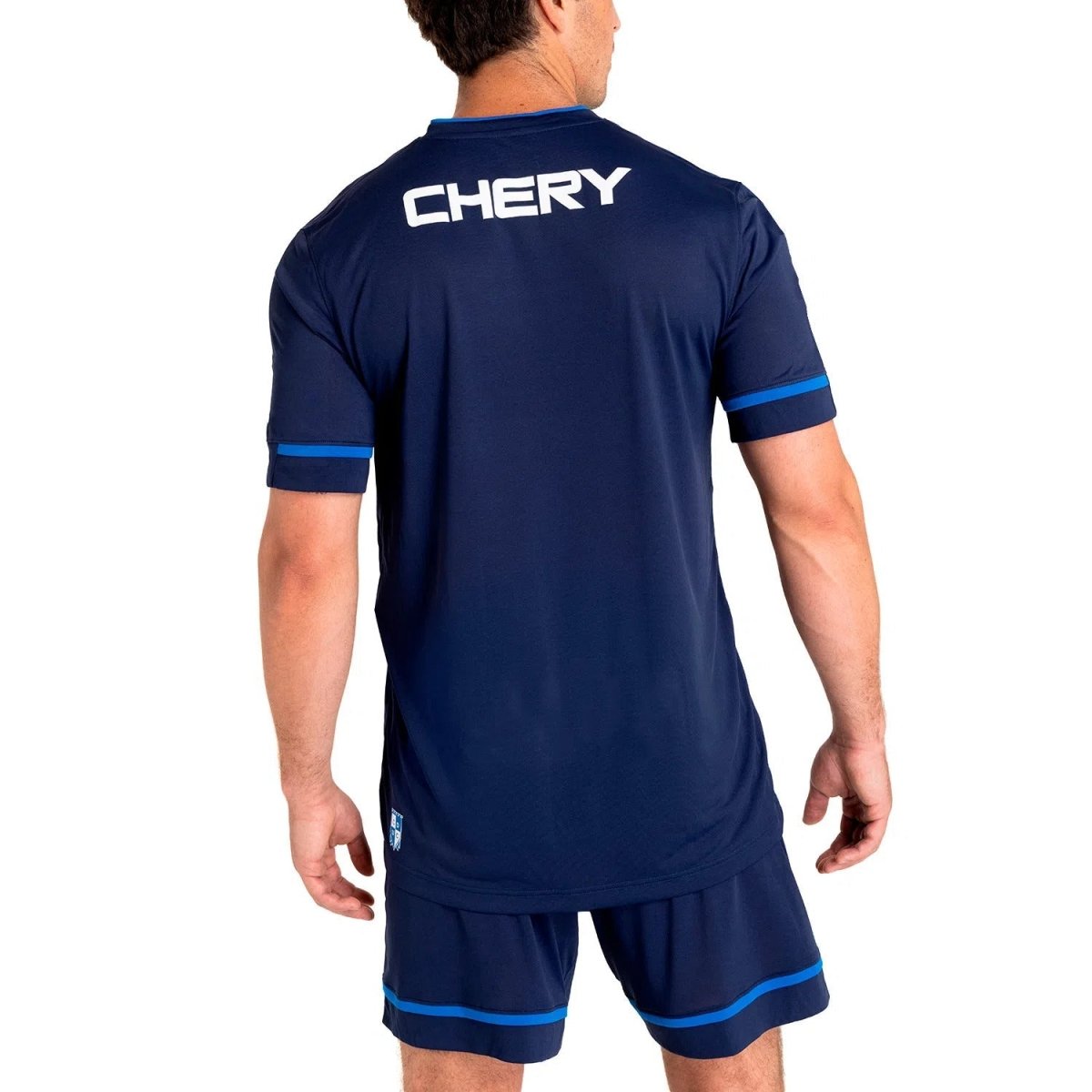 CAMISETA RÉPLICA UNDER ARMOUR UC THIRD '23 ADULTO | 1368303 - 410 UNDER ARMOUR Xl - RealSport