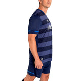 CAMISETA RÉPLICA UNDER ARMOUR UC THIRD '23 ADULTO | 1368303 - 410 UNDER ARMOUR Xl - RealSport