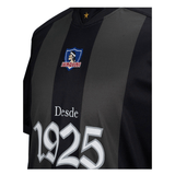 CAMISETA STREETMACHINE COLO COLO CENTENARIO 1925 | CCPOI2513NE - RealSport