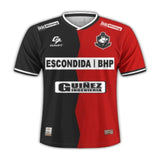 CAMISETA VISITA CDA 2025 ADULTO DA002/A - RealSport