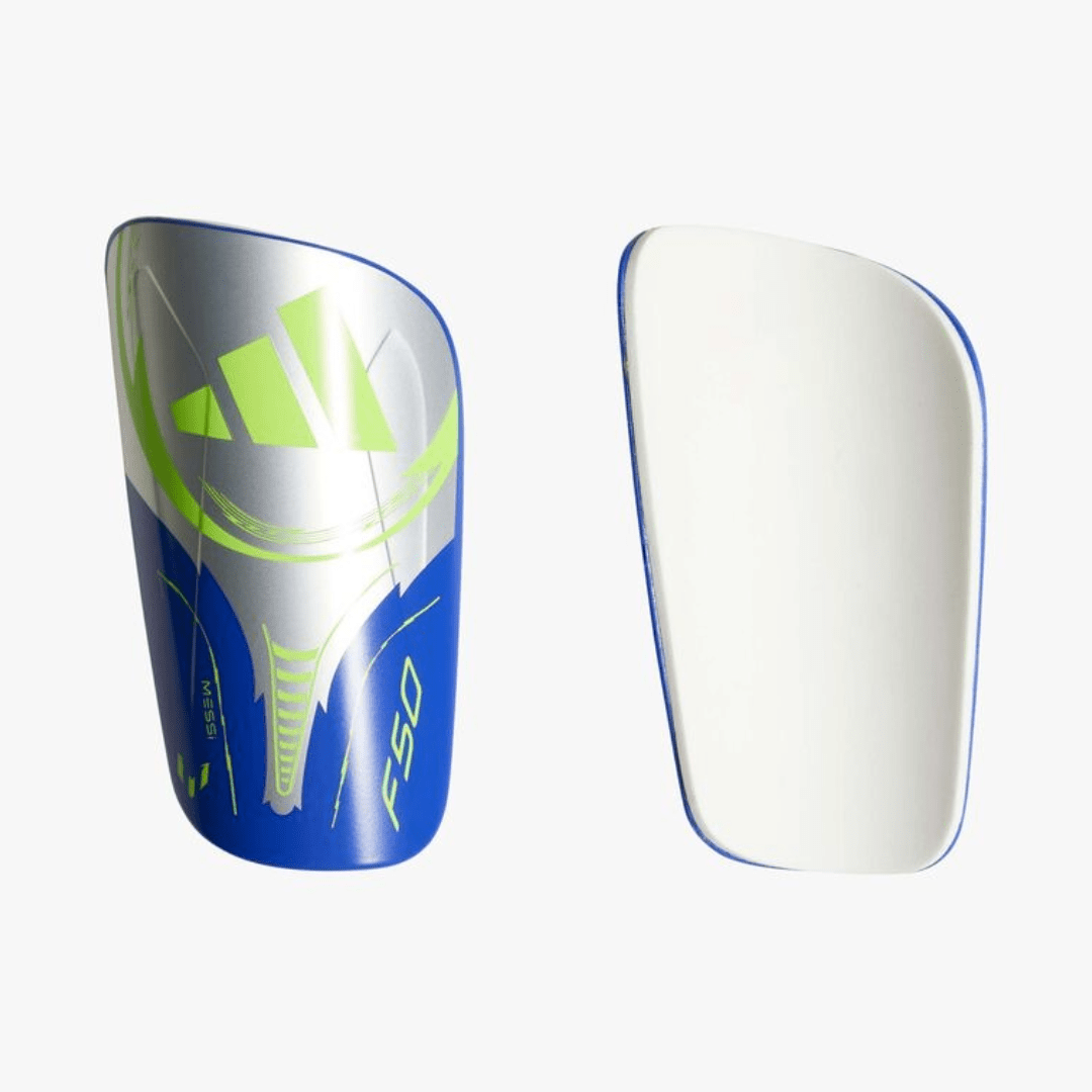 CANILLERAS ADIDAS MESSI CLUB | JN7436 - RealSport