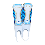 CANILLERAS ADIDAS MESSI NIÑO IS5599 ADIDAS L - RealSport
