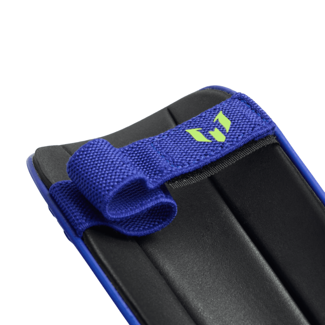 CANILLERAS ADIDAS MESSI SG MATCH INFANTIL | JV5239 ADIDAS M - RealSport