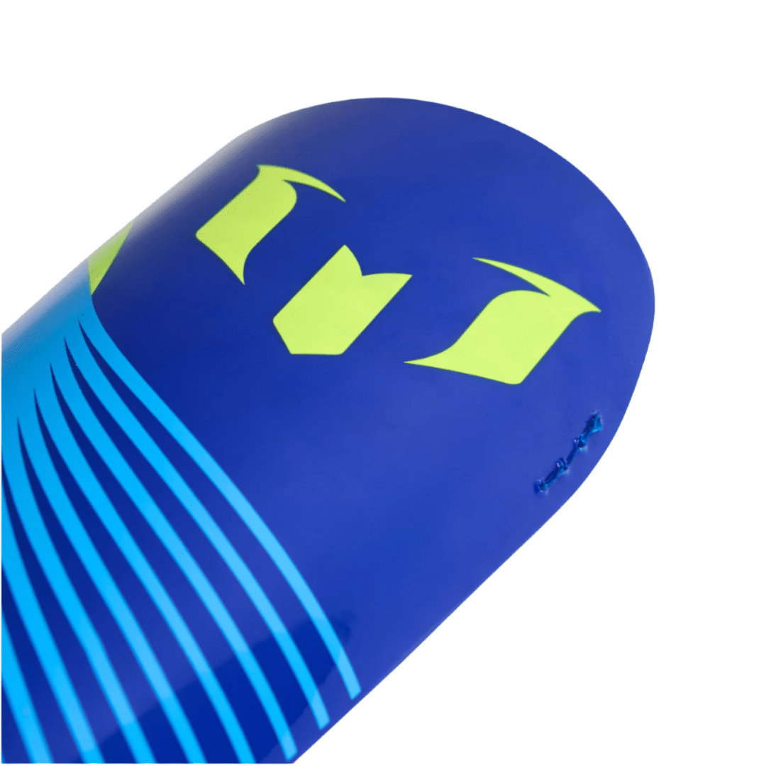 CANILLERAS ADIDAS MESSI SG MATCH INFANTIL | JV5239 ADIDAS M - RealSport