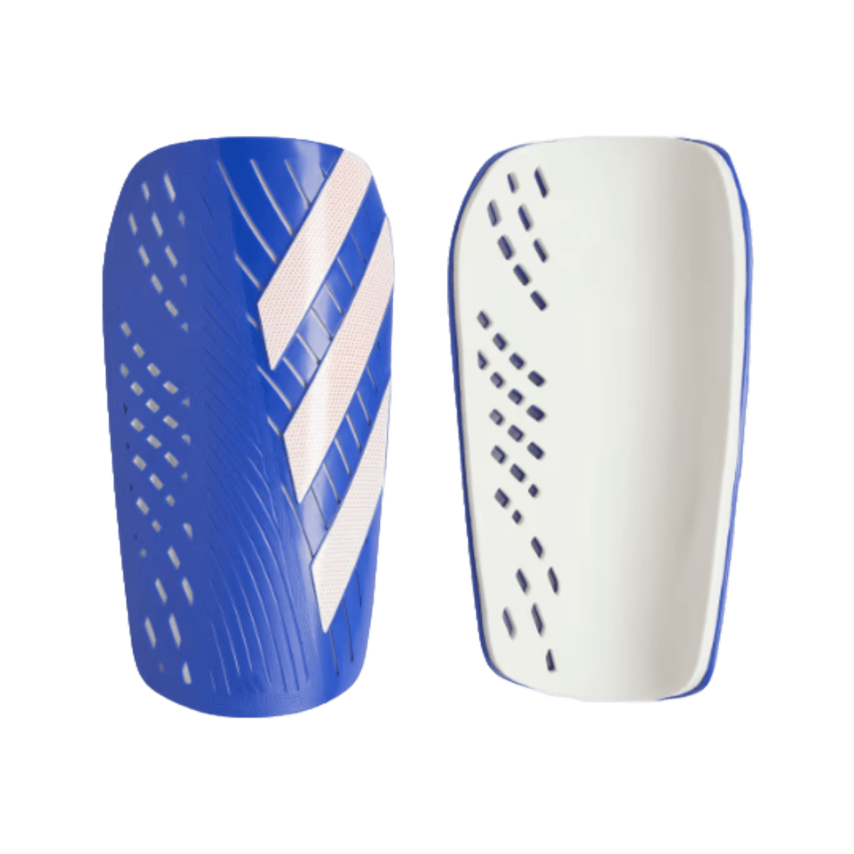 CANILLERAS ADIDAS TIRO CLUB AZUL | IW3793 ADIDAS S - RealSport