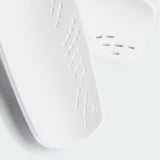 CANILLERAS ADIDAS TIRO CLUB BLANCO/NEGRO ADULTO | IP3995 ADIDAS L - RealSport