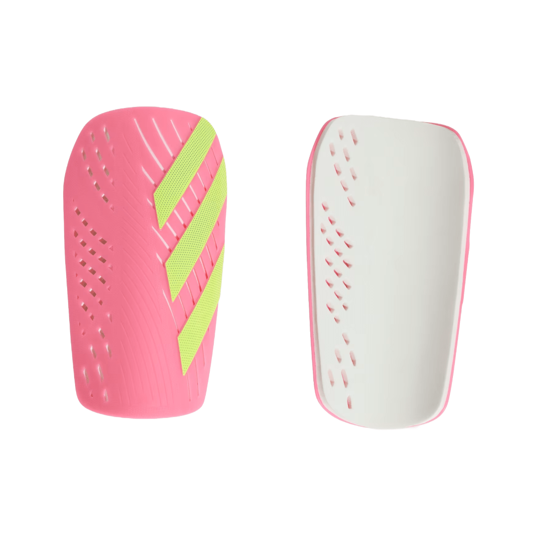 CANILLERAS ADIDAS TIRO CLUB JE3932 ADIDAS S - RealSport