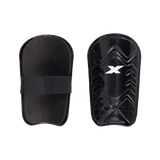 CANILLERAS CON VELCRO OXN JUNIOR NEGRA (NIÑOS) | XTCAN002 - RealSport