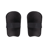 CANILLERAS CON VELCRO OXN JUNIOR NEGRA (NIÑOS) | XTCAN002 - RealSport