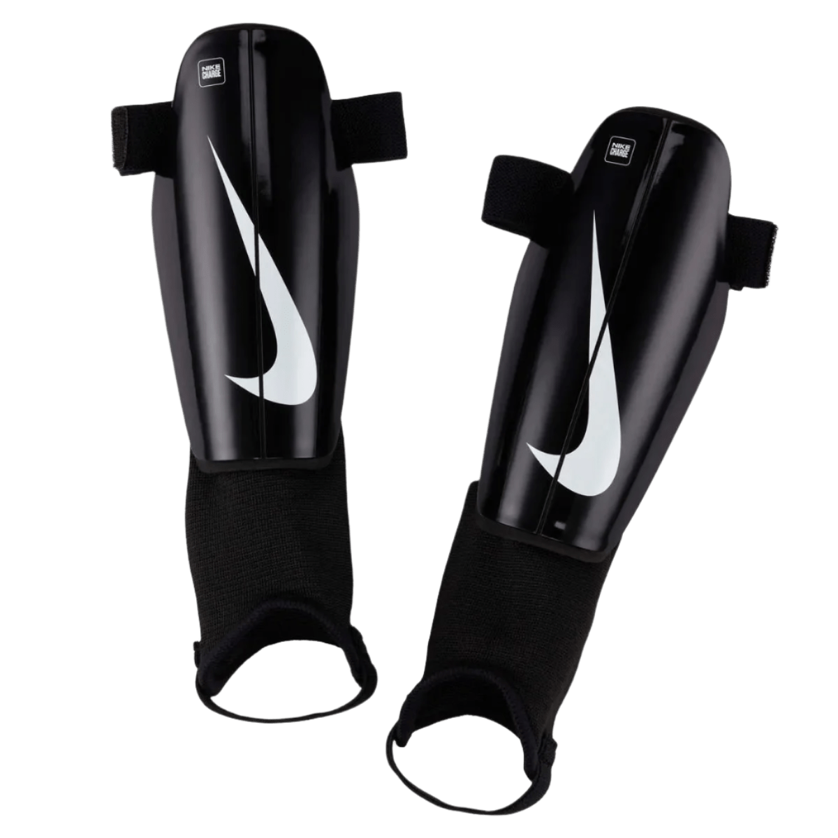 CANILLERAS DE FÚTBOL NIKE NEGRAS (NIÑOS) | DX4610 - 010 NIKE S - RealSport