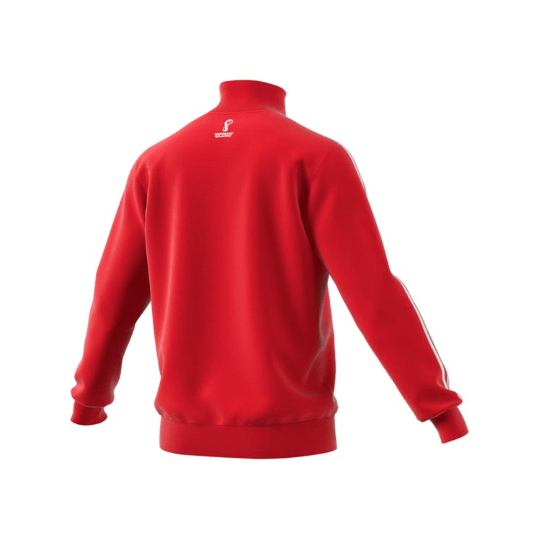 CHAQUETA ADIDAS CHILE COPA MUNDIAL 2022 HOMBRE HN0913 ADIDAS L - RealSport