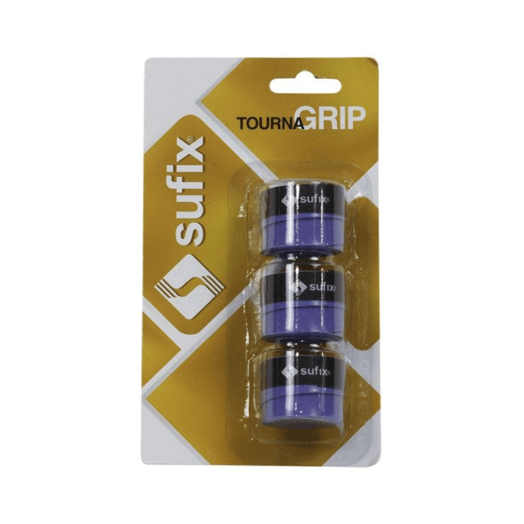 CINTAS (GRIP SUFIX) X3 1.80.00 DRIBLING 00 - RealSport