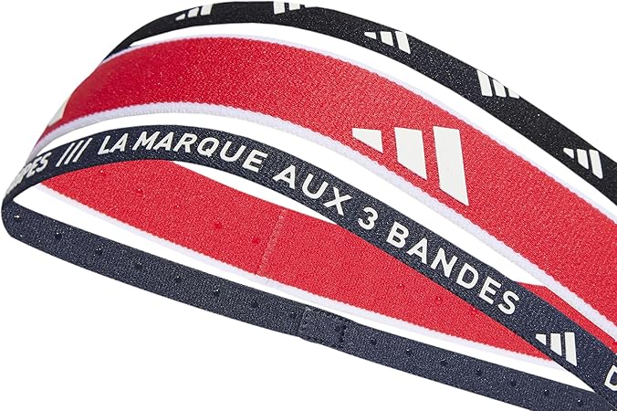 CINTILLOS DE ENTRENAMIENTO ADIDAS | JJ1176 ADIDAS 00 - RealSport