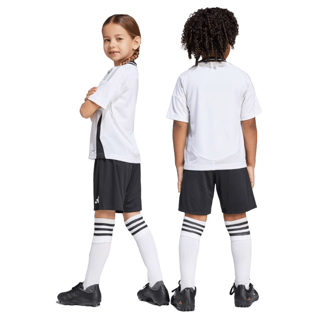 CONJUNTO ADIDAS LOCAL COLO - COLO 2025 INFANTIL | IV8325 ADIDAS XXS - RealSport