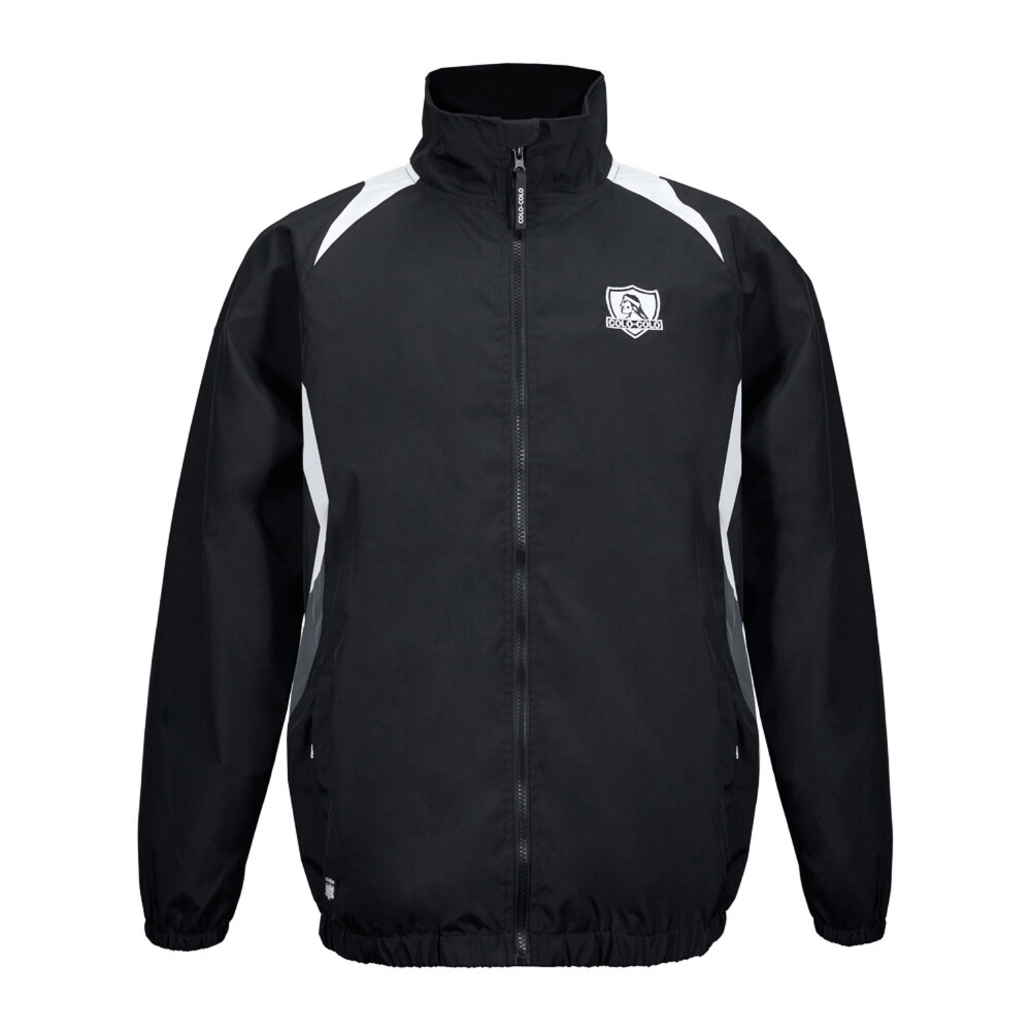 CORTAVIENTO STREETMACHINE COLO COLO URBANO | CCCVI2578NE - RealSport
