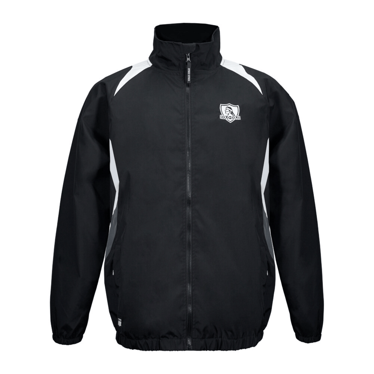 CORTAVIENTO STREETMACHINE COLO COLO URBANO | CCCVI2578NE - RealSport