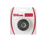 CUBRE RAQUETAS WILSON RACKET SAVER NEGRO | WILWRZ522800 GRYLAN 00 - RealSport