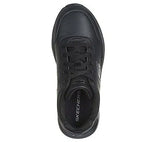 ZAPATILLAS SKECHERS ESCOLAR DYNAMATIC | 302630L-BBK