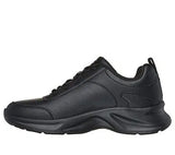 ZAPATILLAS SKECHERS ESCOLAR DYNAMATIC | 302630L-BBK