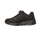 ZAPATILLAS SKECHERS ESCOLAR UNO LITE | 403695L-BBK