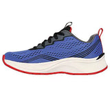 ZAPATILLAS SKECHERS ELITE SPORT PRO PUSH PACE NIÑOS 403951L-RYBK