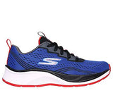 ZAPATILLAS SKECHERS ELITE SPORT PRO PUSH PACE NIÑOS 403951L-RYBK