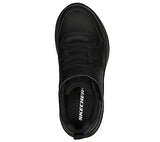 ZAPATILLAS SKECHERS ESCOLAR BOUNDER | 405626L-BBK