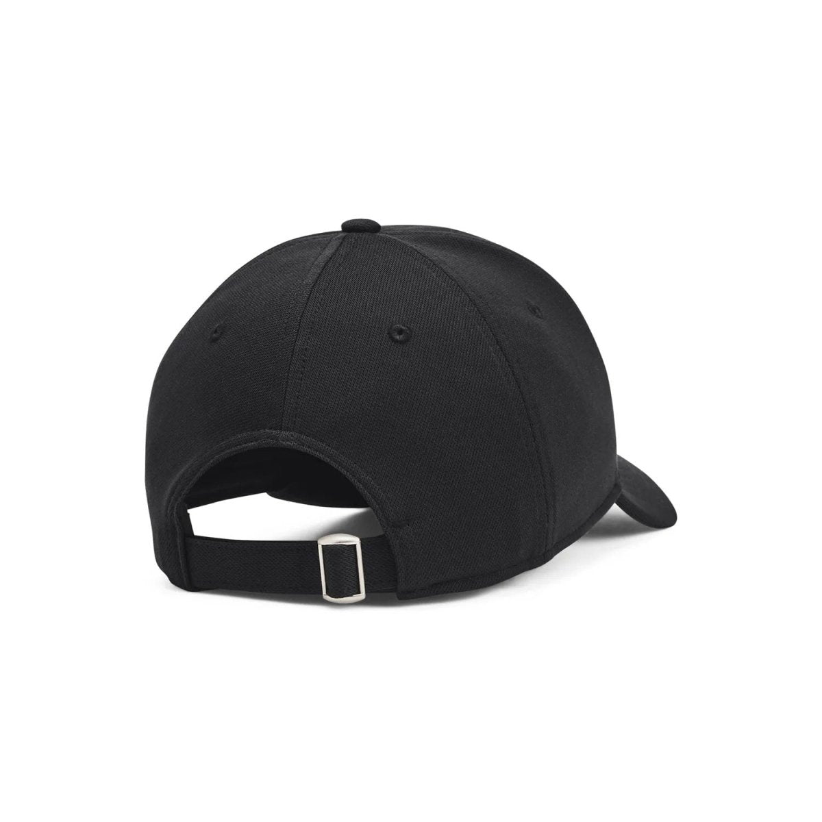 GORRA AJUSTABLE UNDER ARMOUR BLITZING NEGRO | 1376701 - 001 UNDER ARMOUR - RealSport